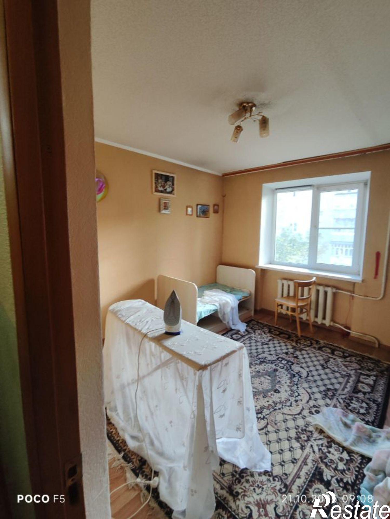 Сдать квартиру за 18 000 рублей на улица Победы, 4