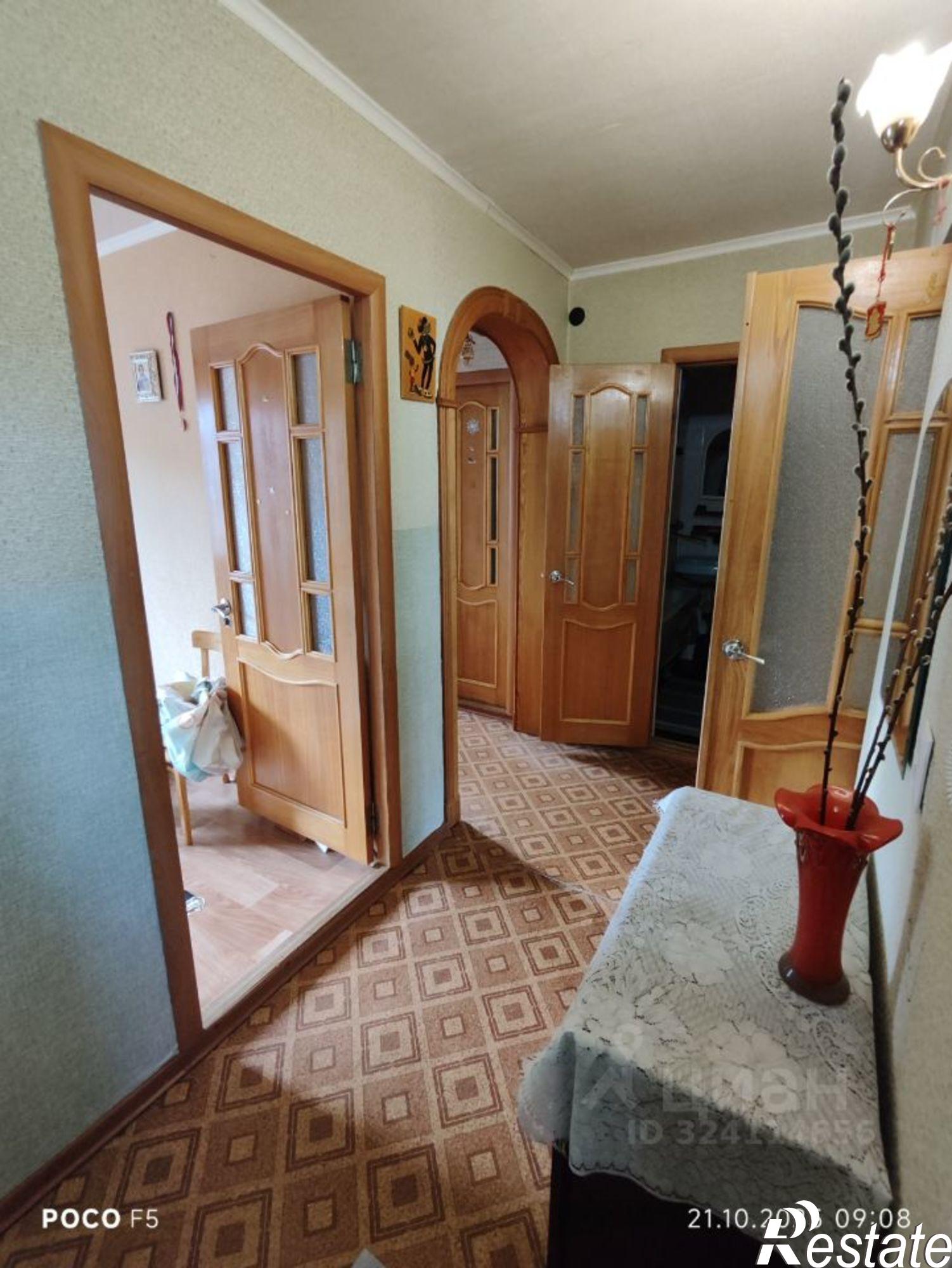 Сдать квартиру за 18 000 рублей на улица Победы, 4