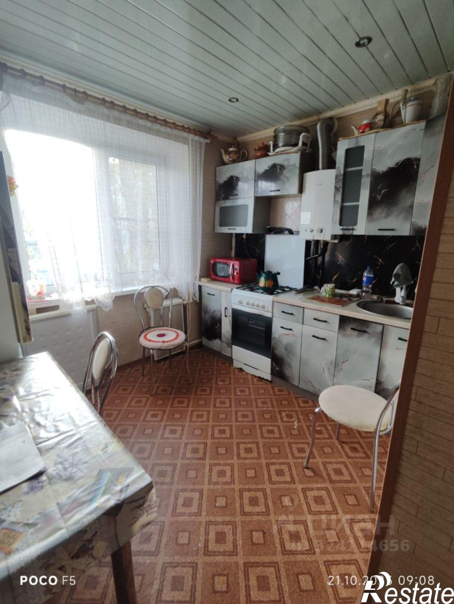 Сдать квартиру за 18 000 рублей на улица Победы, 4