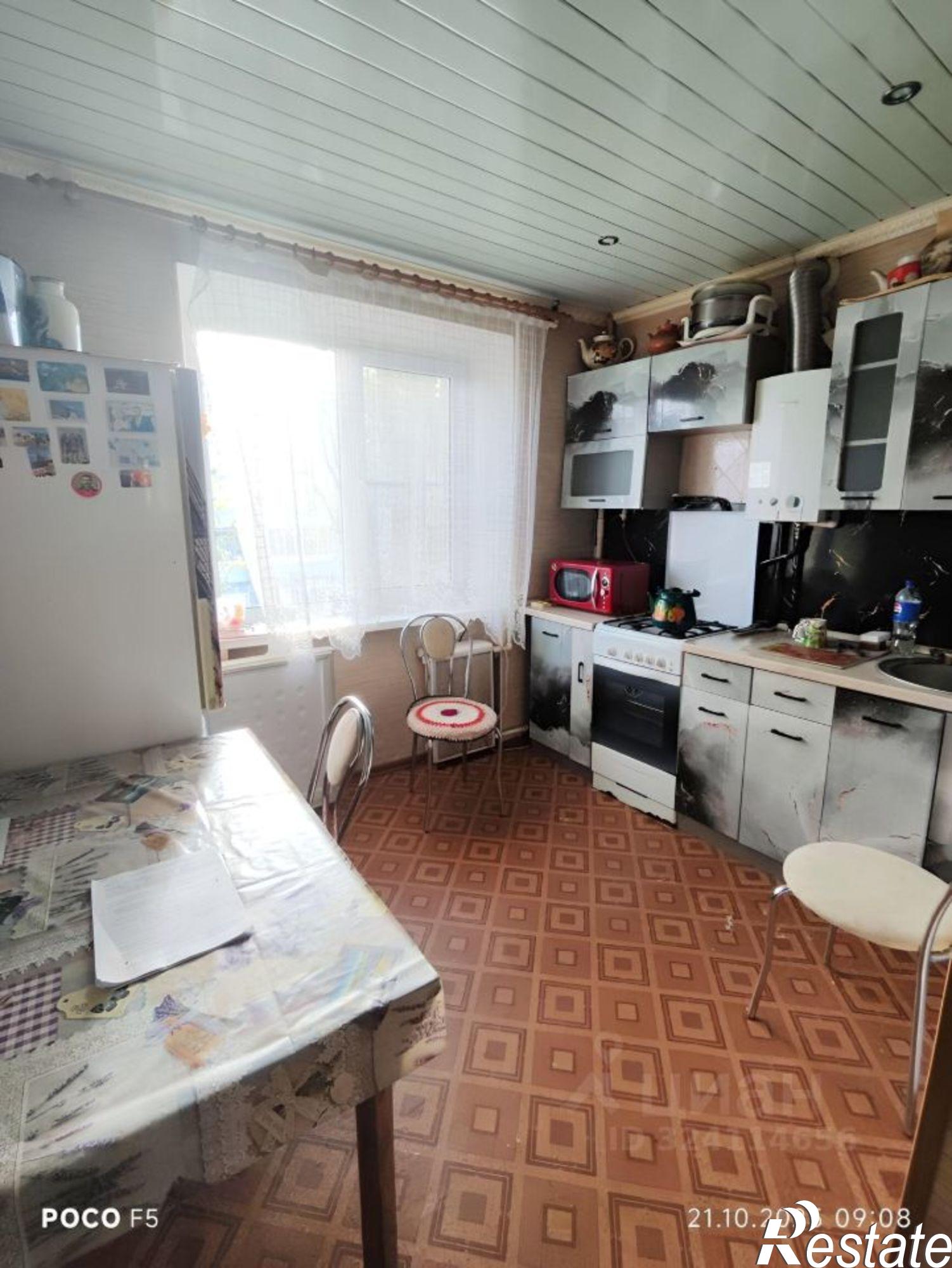 Сдать квартиру за 18 000 рублей на улица Победы, 4