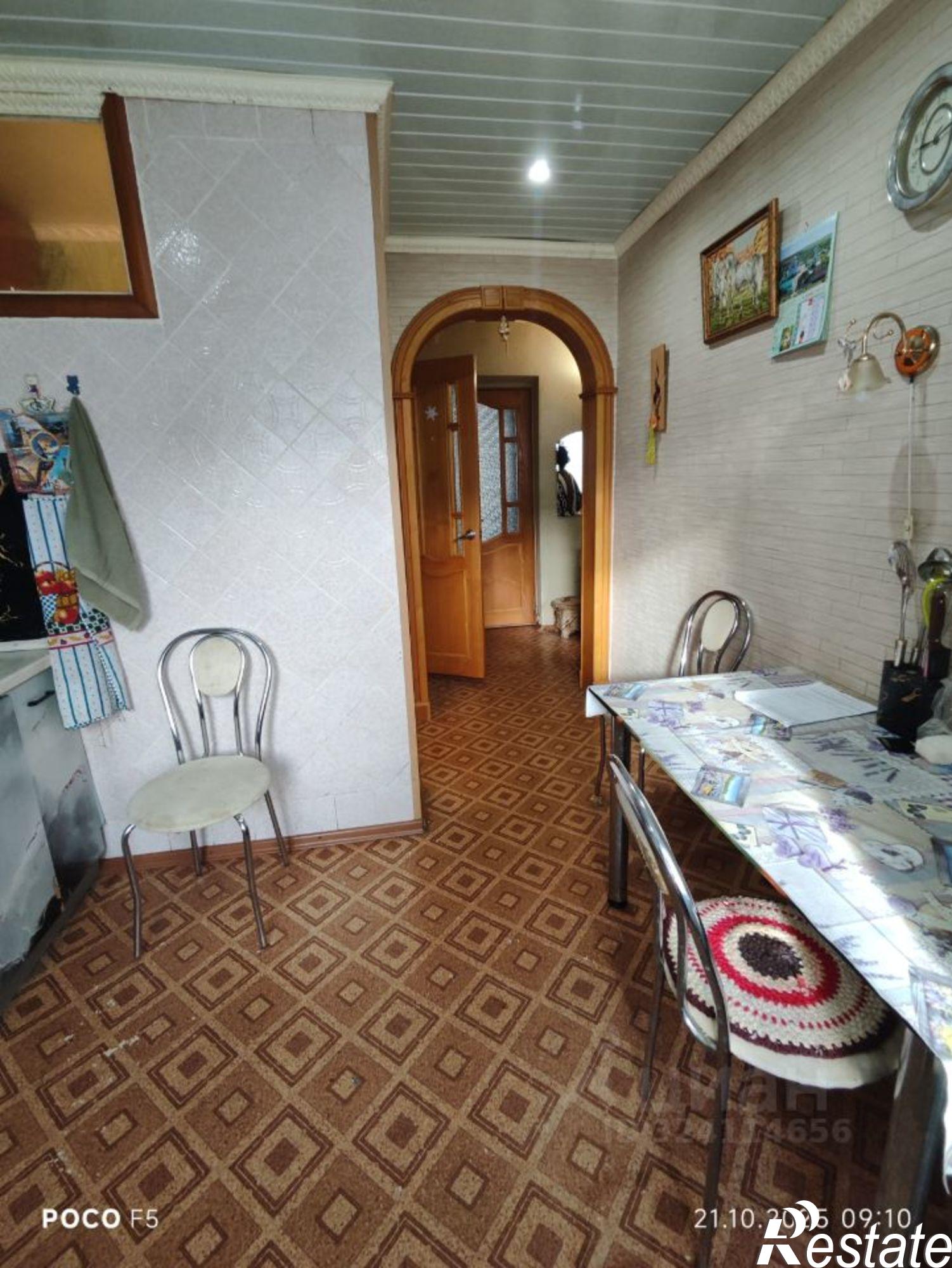 Сдать квартиру за 18 000 рублей на улица Победы, 4