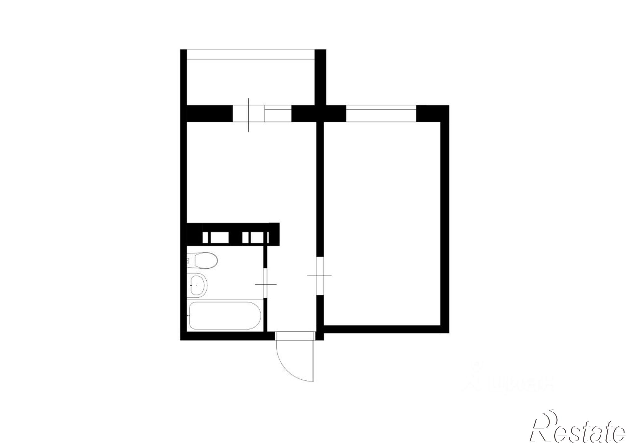 Купить квартиру за 3 000 000 рублей на ул Васильева, 88А