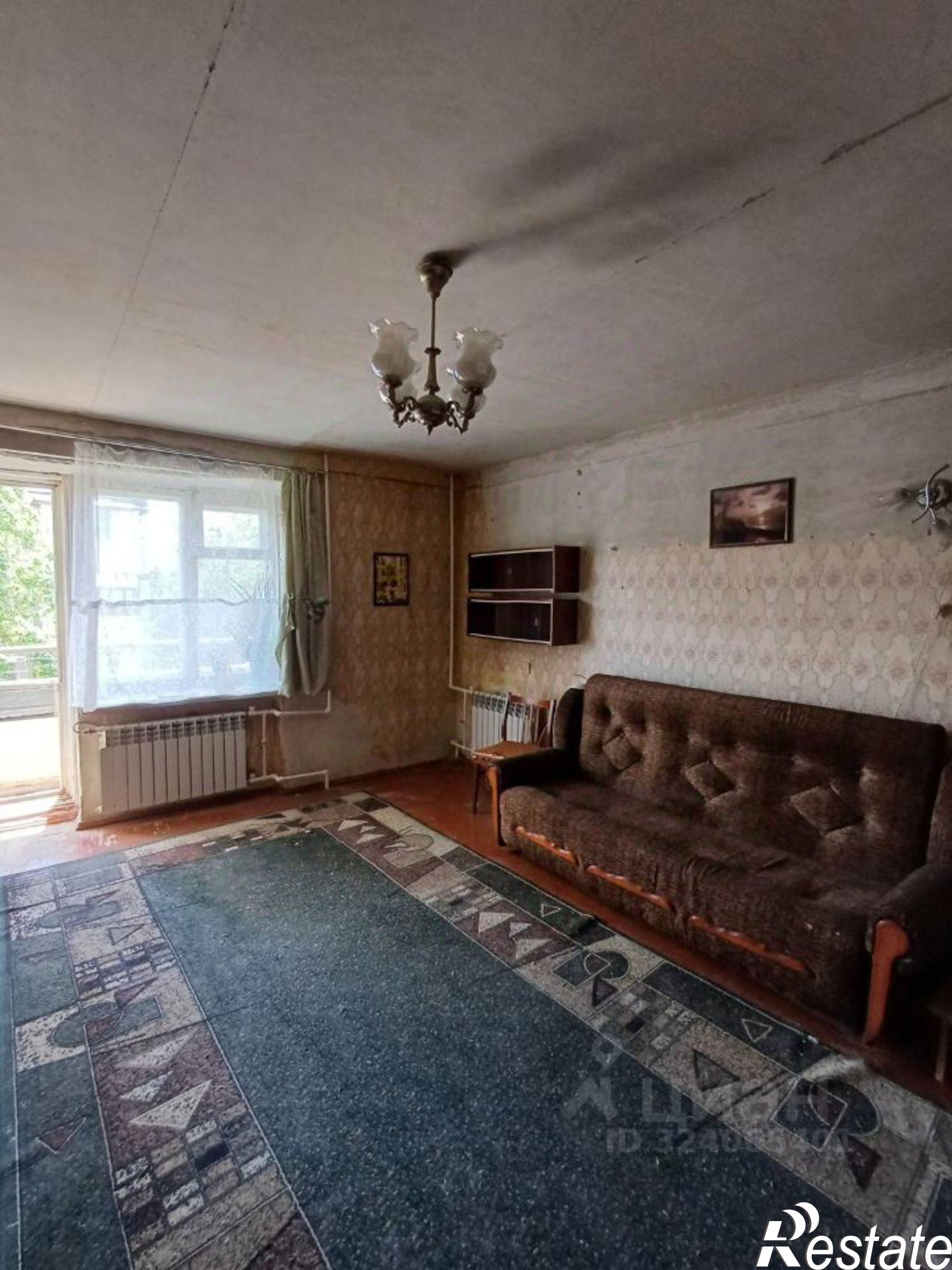 Купить квартиру за 3 000 000 рублей на ул Васильева, 88А