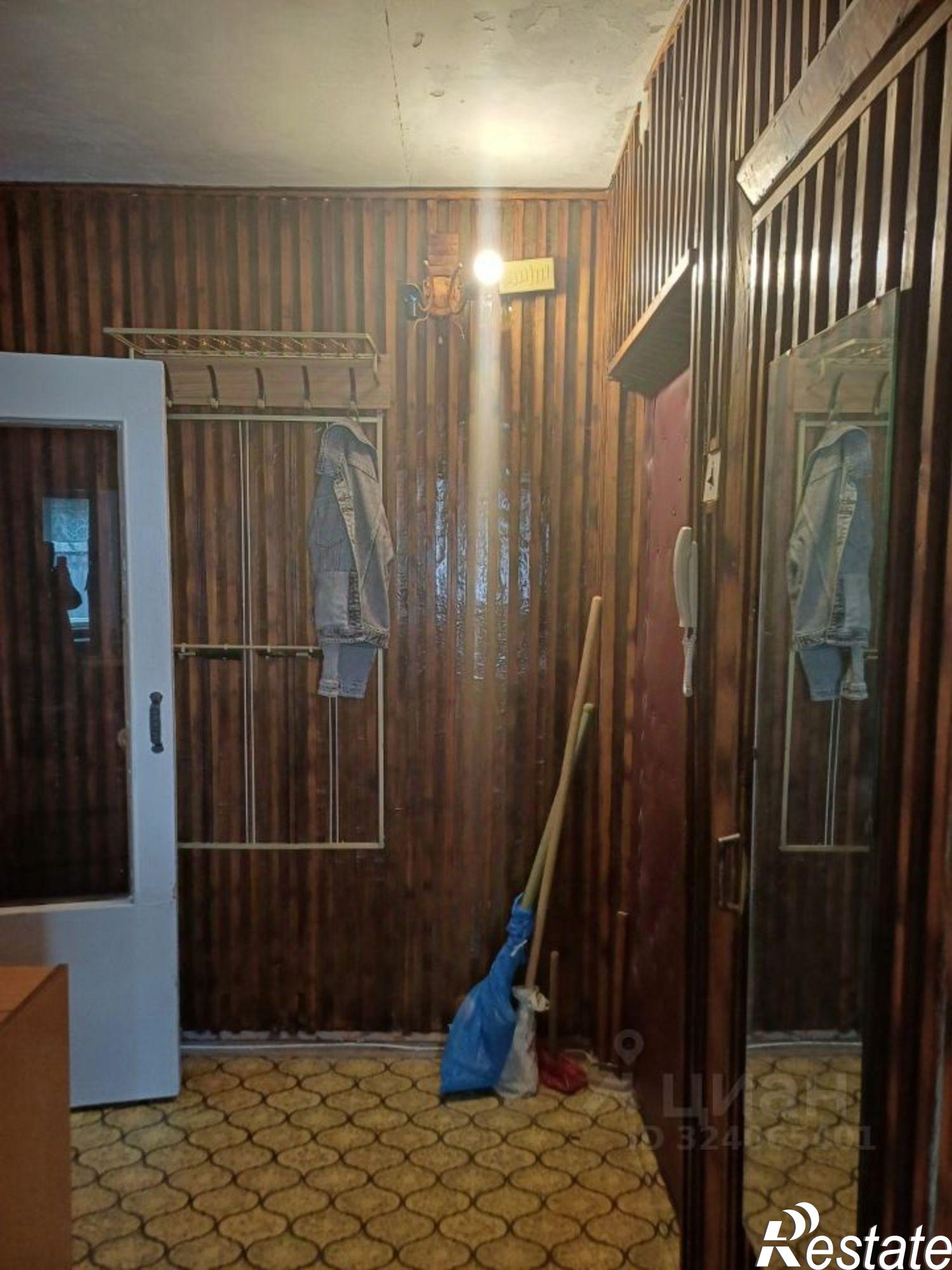 Купить квартиру за 3 000 000 рублей на ул Васильева, 88А