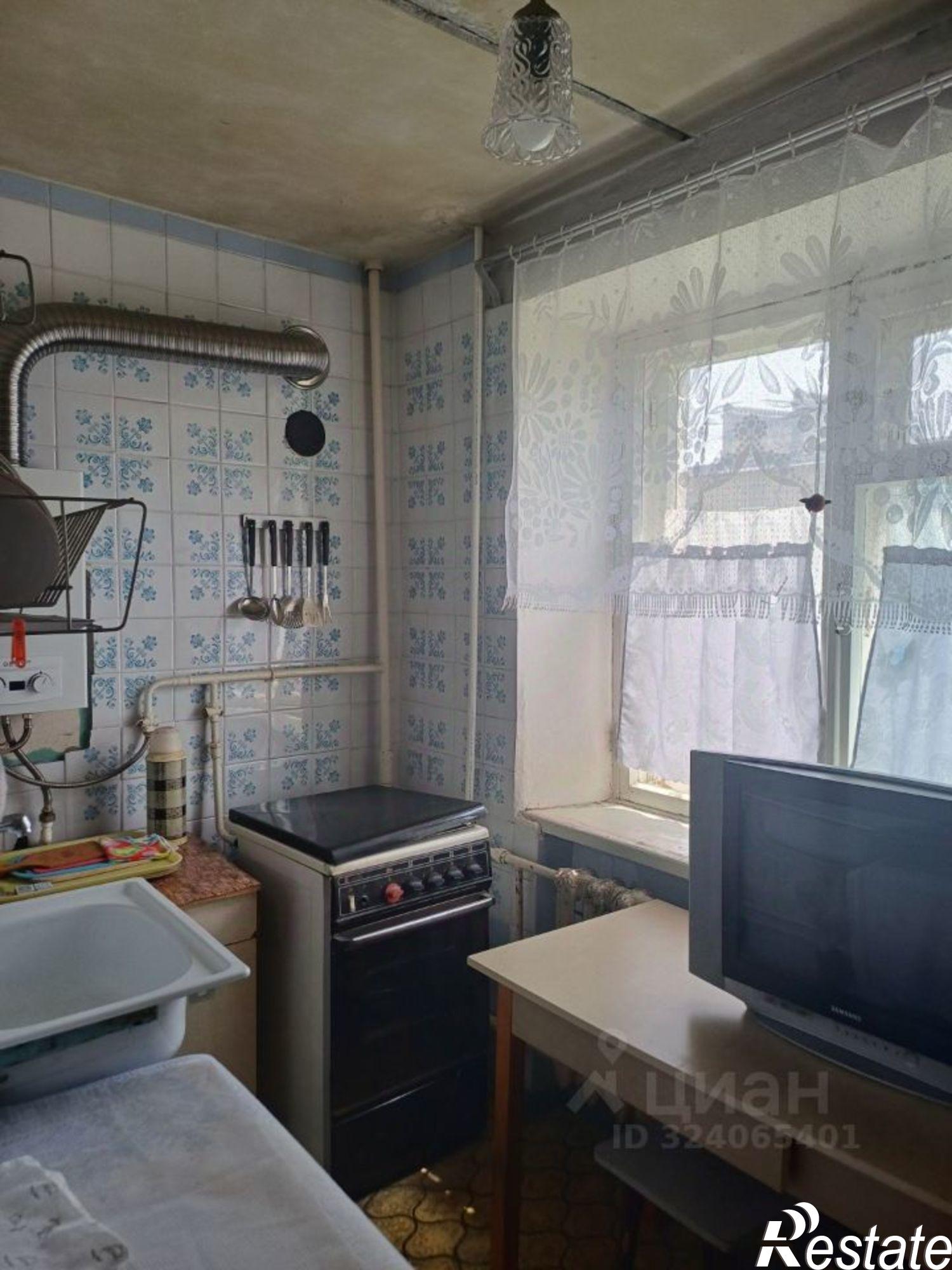 Купить квартиру за 3 000 000 рублей на ул Васильева, 88А