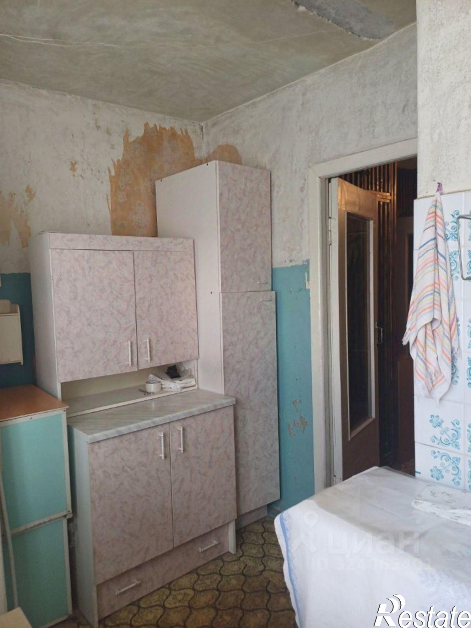 Купить квартиру за 3 000 000 рублей на ул Васильева, 88А