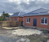 коттедж 67 кв м Пограничная улица