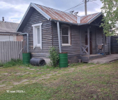 коттедж 28 кв м Азовский район