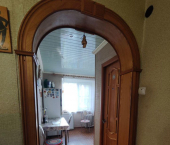 2-комн, 48кв м, этаж 4/5 улица Победы, 4