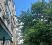 1-комн, 35кв м, этаж 4/5 ул Васильева, 88А