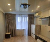 3-комн, 60кв м, этаж 5/5 ул Ленина, 41/37