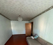 1-комн, 40кв м, этаж 2/5 ул Мира, 37