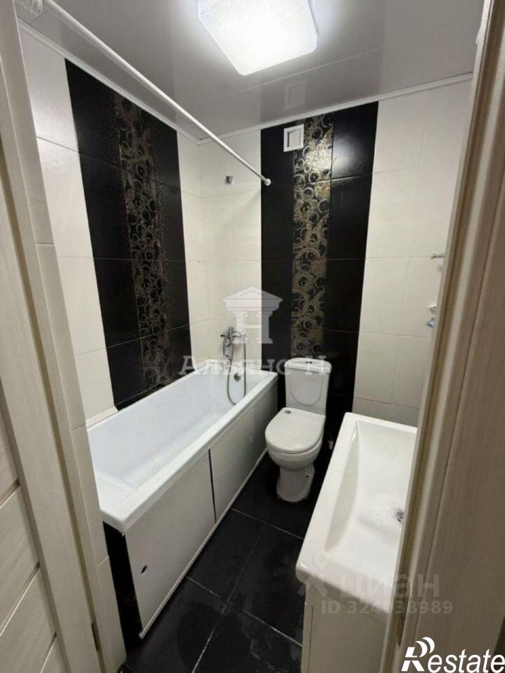 1-комн квартира ул Макаровского, 33А,  д. 33А