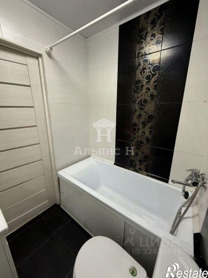 1-комн квартира ул Макаровского, 33А,  д. 33А