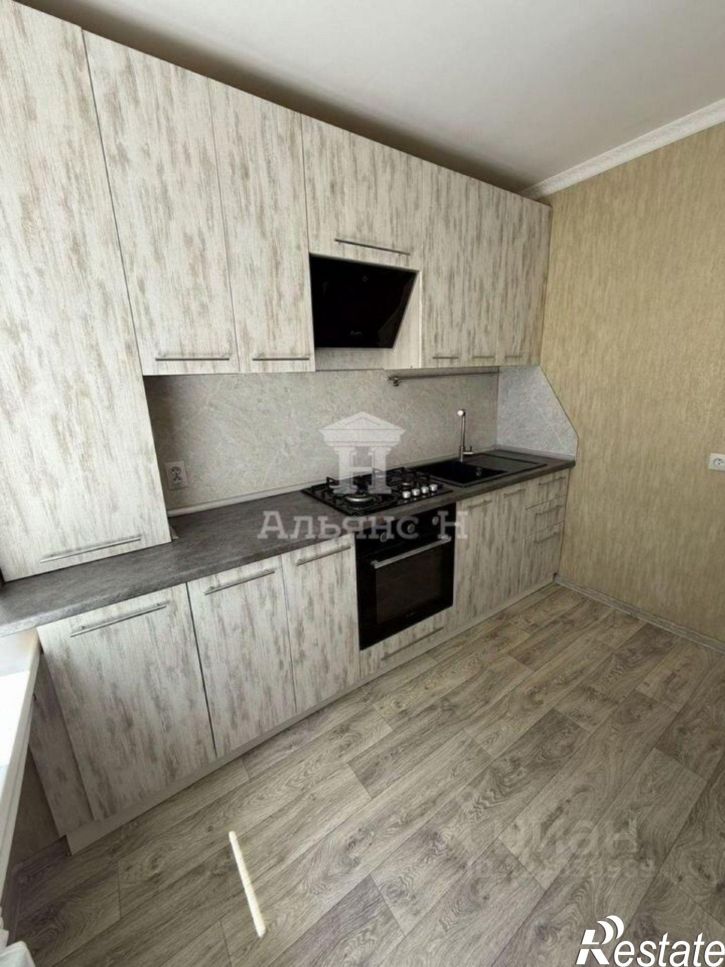 1-комн квартира ул Макаровского, 33А,  д. 33А