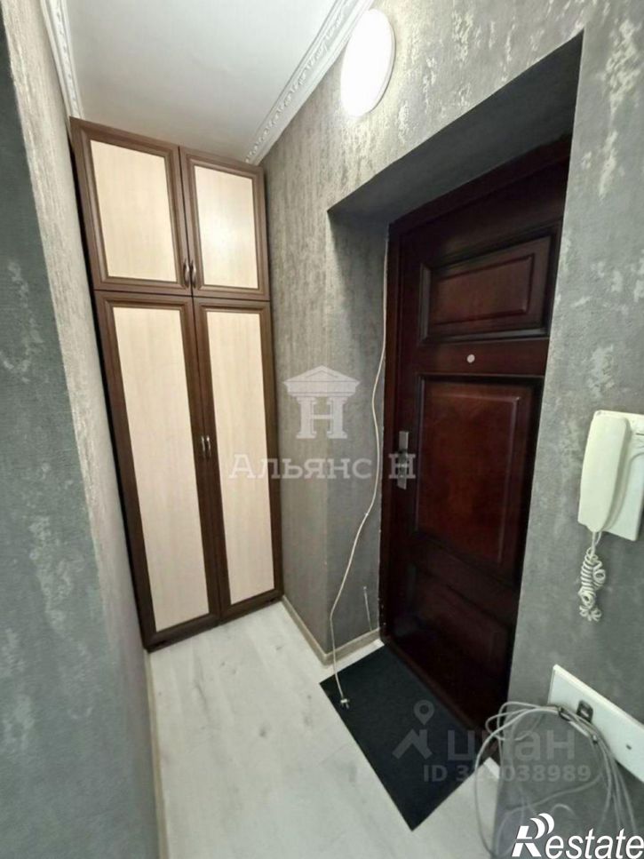 1-комн квартира ул Макаровского, 33А,  д. 33А