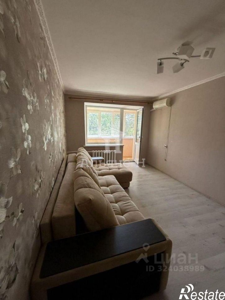 1-комн квартира ул Макаровского, 33А,  д. 33А