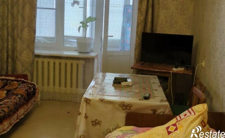 2-комн квартира Московская улица, 11,  д. 11