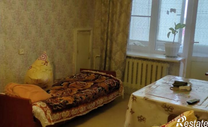 2-комн квартира Московская улица, 11,  д. 11