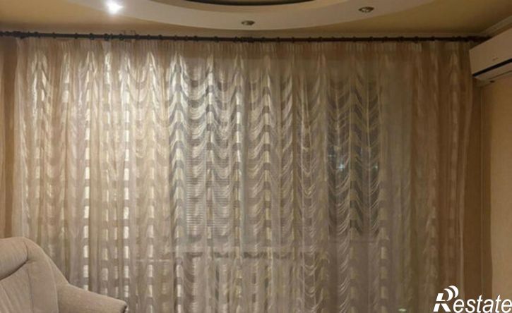 1-комн квартира улица Кирова, 78,  д. 78