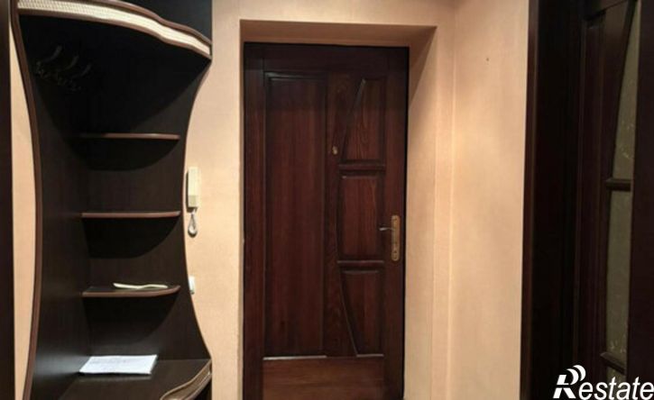 1-комн квартира улица Кирова, 78,  д. 78