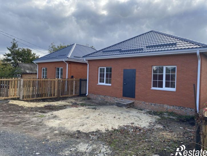 Коттедж/дом Пограничная улица