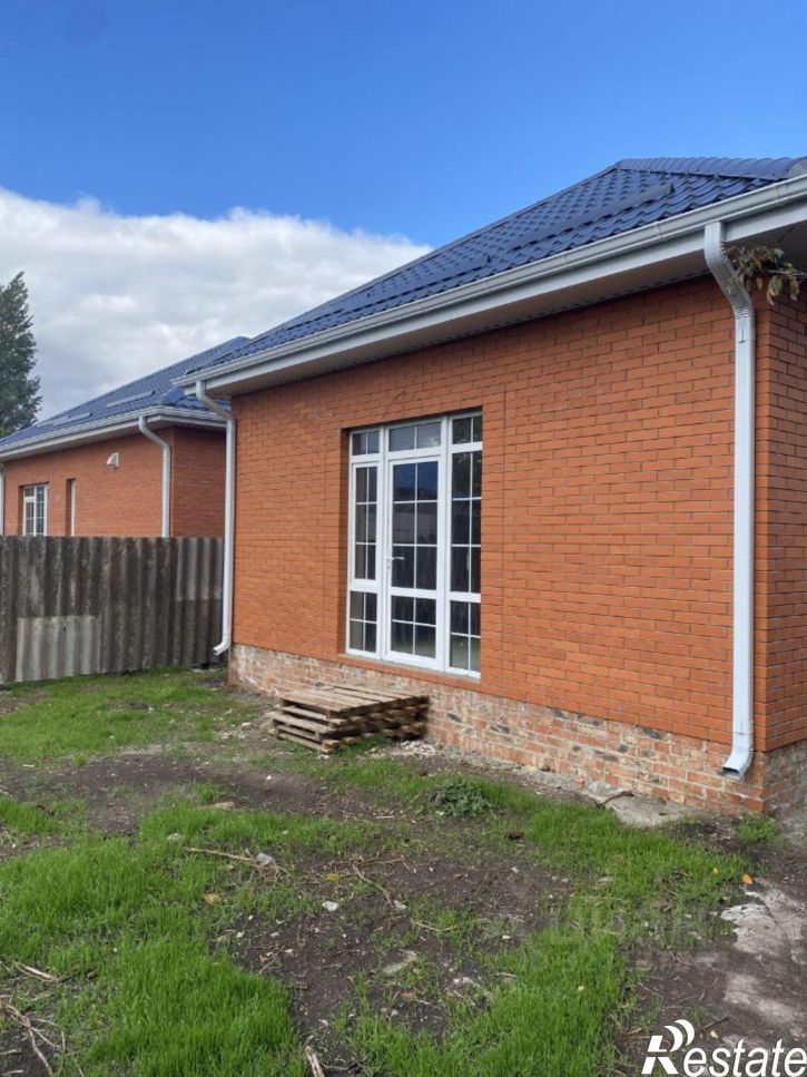 Коттедж/дом Пограничная улица