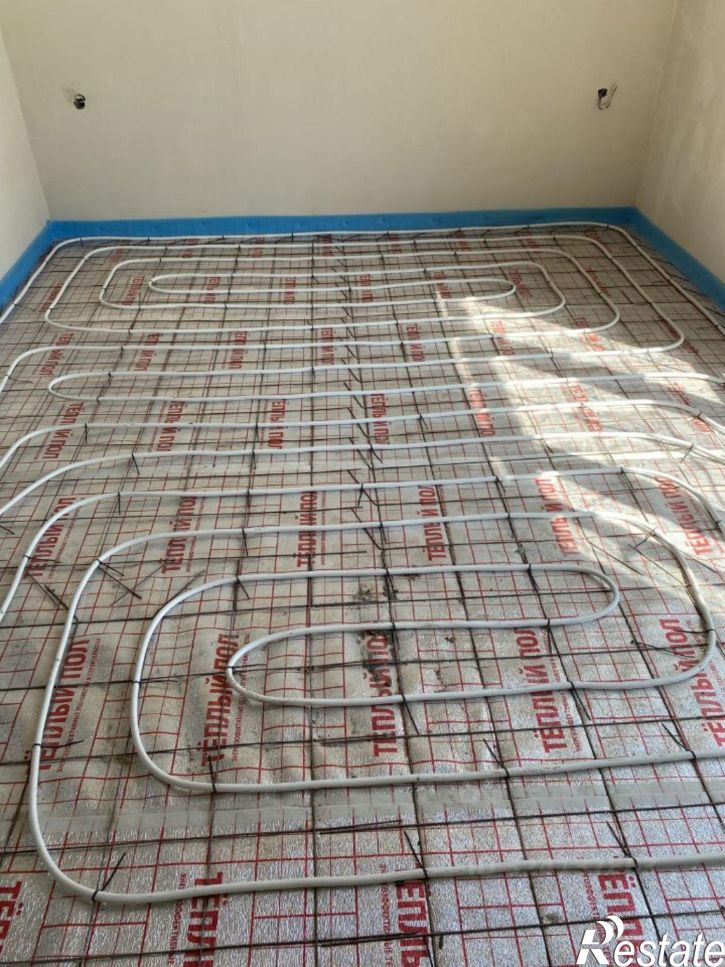 Коттедж/дом Пограничная улица