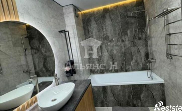 1-комн квартира Волгоградский пер, 35,  д. 35