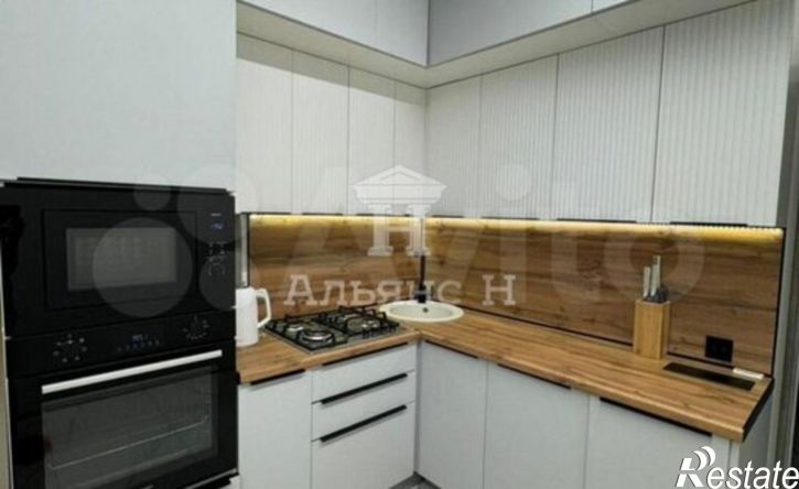 1-комн квартира Волгоградский пер, 35,  д. 35