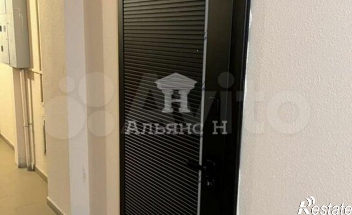 1-комн квартира Волгоградский пер, 35,  д. 35