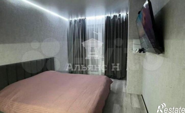 1-комн квартира Волгоградский пер, 35,  д. 35