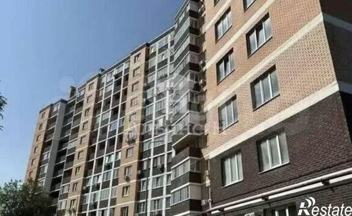 1-комн квартира Волгоградский пер, 35,  д. 35