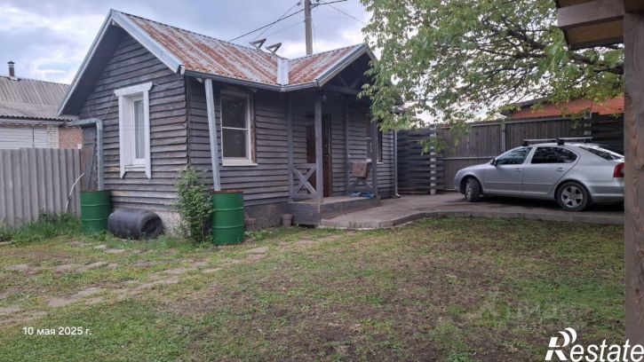 Коттедж/дом Азовский район