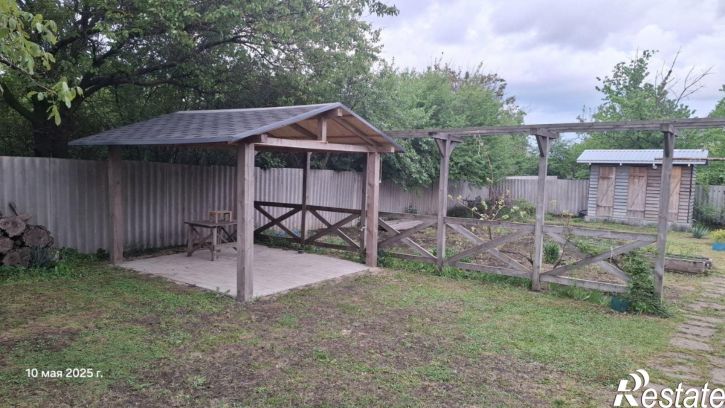 Коттедж/дом Азовский район