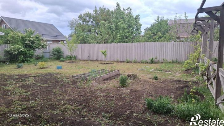 Коттедж/дом Азовский район