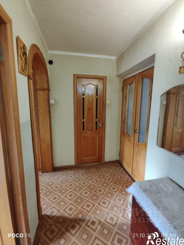 2-комн квартира улица Победы, 4,  д. 4