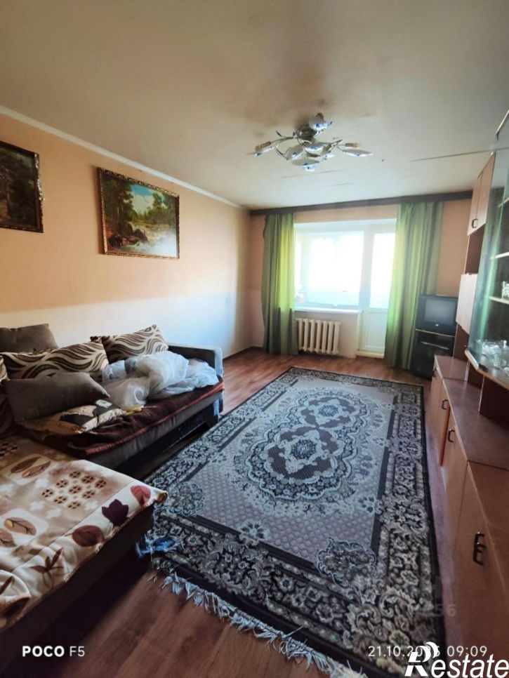 2-комн квартира улица Победы, 4,  д. 4