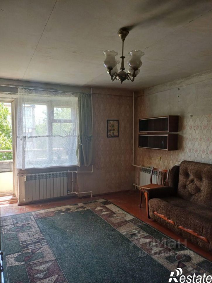 1-комн квартира ул Васильева, 88А,  д. 88А