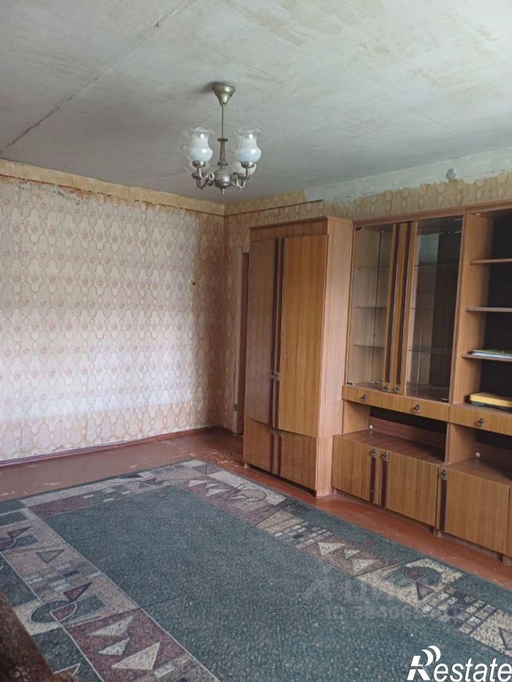 1-комн квартира ул Васильева, 88А,  д. 88А