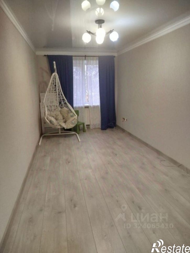 3-комн квартира ул Ленина, 41/37,  д. 41/37