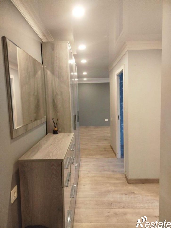 3-комн квартира ул Ленина, 41/37,  д. 41/37