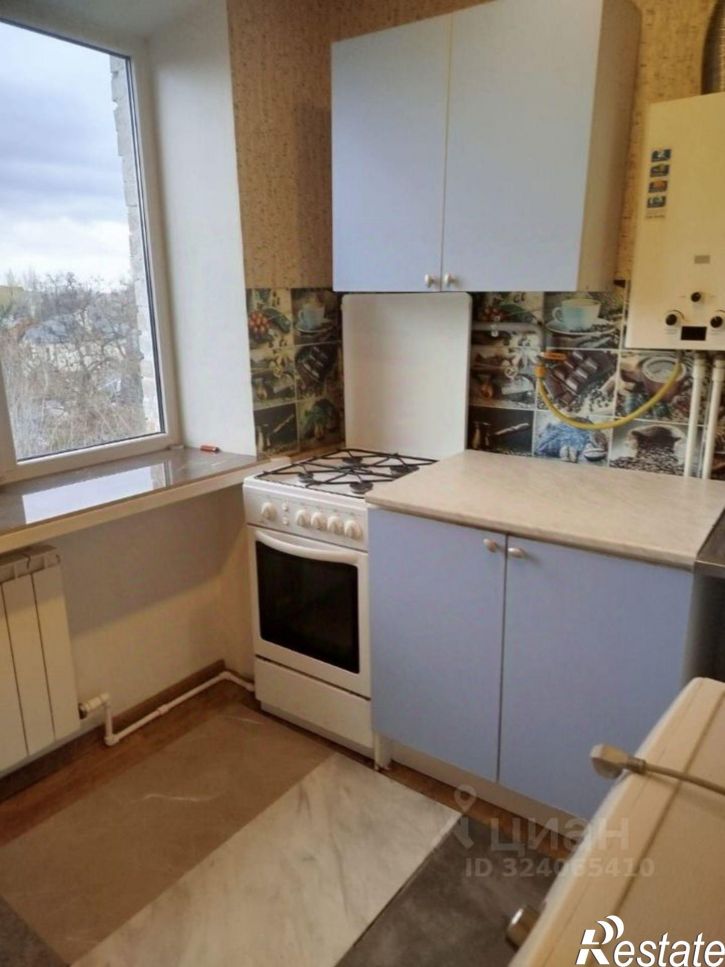 3-комн квартира ул Ленина, 41/37,  д. 41/37