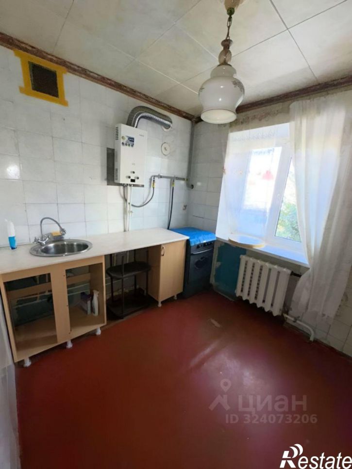 1-комн квартира ул Мира, 37,  д. 37