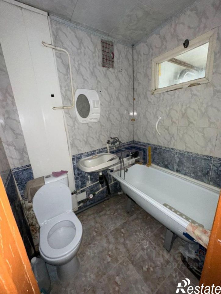 1-комн квартира ул Мира, 37,  д. 37