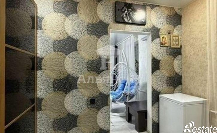 3-комн квартира проспект Зои Космодемьянской, 89,  д. 89