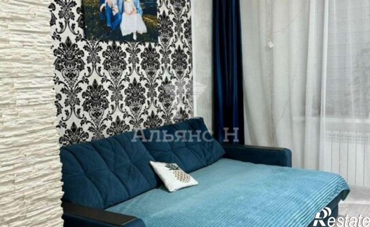 3-комн квартира проспект Зои Космодемьянской, 89,  д. 89