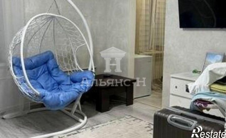 3-комн квартира проспект Зои Космодемьянской, 89,  д. 89