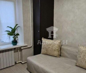 1-комн, 12кв м, этаж 3/5 пер Урицкого, 61