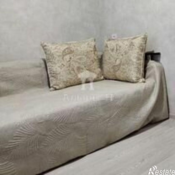 1-комн квартира пер Урицкого, 61,  д. 61